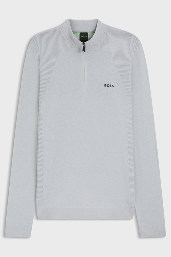 ΠΛΕΚΤΗ ΜΠΛΟΥΖΑ BOSS - 054